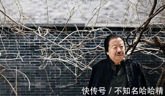 中国画&“清贵”画家崔如琢:以澄明之心坚定艺术中国梦