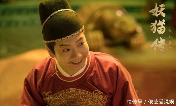 武则天|史上最受皇帝信任的太监,手中有权力喜欢敛财,死后受人赞扬