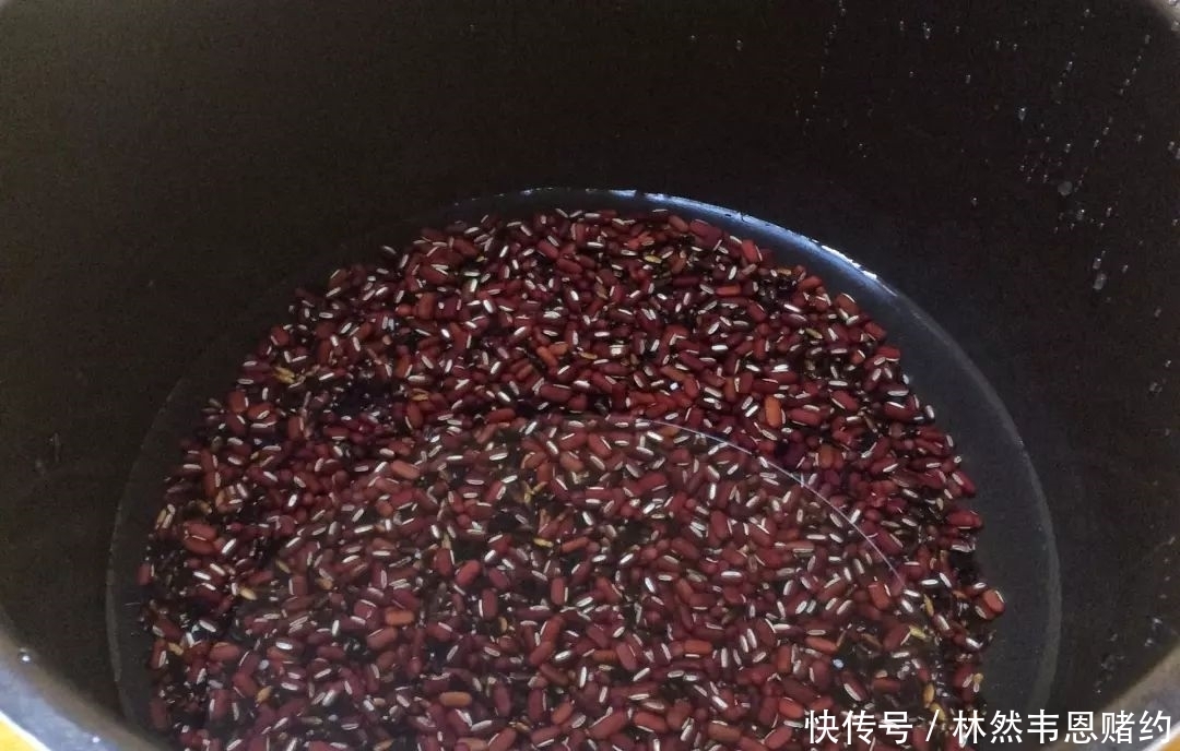 祛湿效果是薏米的一百倍,每天喝一杯,横扫体内十年毒