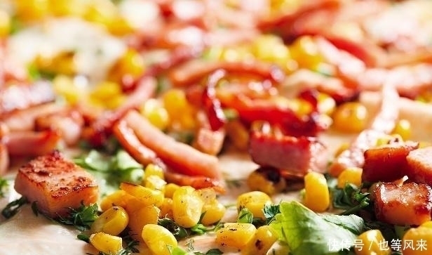 常吃|4种天然的“养胃”食品,健胃又消食,或许能帮你把胃病“吃”回