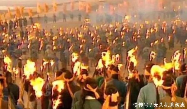 黄巾起义|东汉末年的黄巾起义,最终为什么失败了?