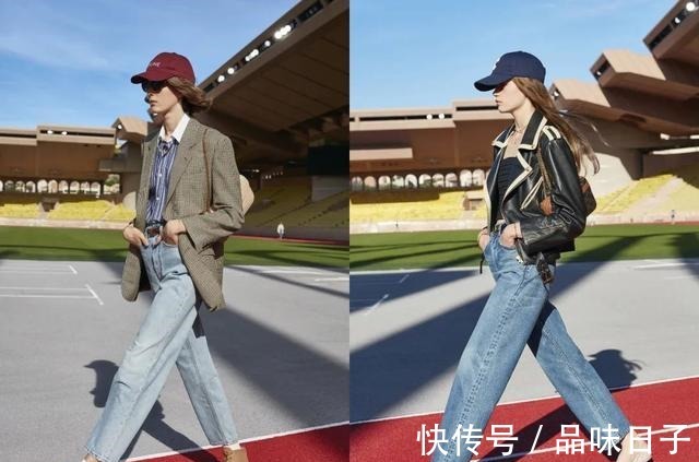 街头风 实不相瞒，我已经想到开春穿什么了！实不相瞒，我已经想到开春穿什么了！