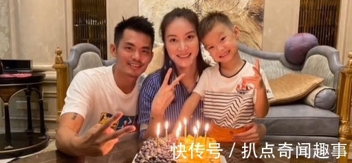 北京奥运会|世界冠军谢杏芳回归羽球赛场!40岁依然英姿飒爽,为林丹重回赛场