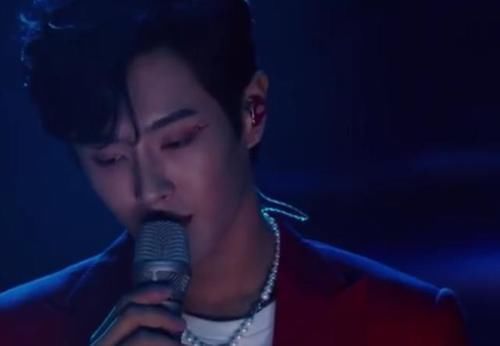 台词|李汶翰演技被吊打,表情夸张台词崩坏,章子怡灵魂发问:你在干吗