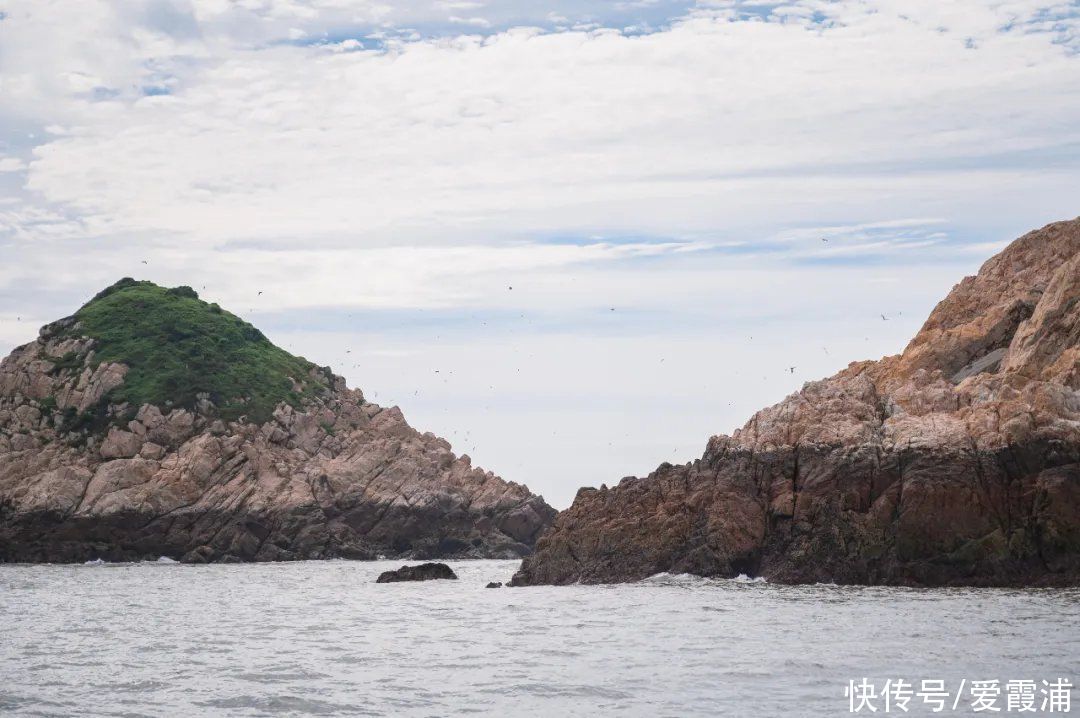 浮鹰岛|这里有一份霞浦浮鹰岛旅游攻略！请记得收藏