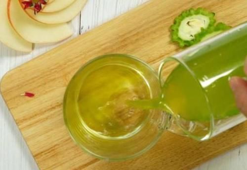 肝细胞|吃了不显老的食物，推荐常吃，清热去火，减脂养颜，预防早衰