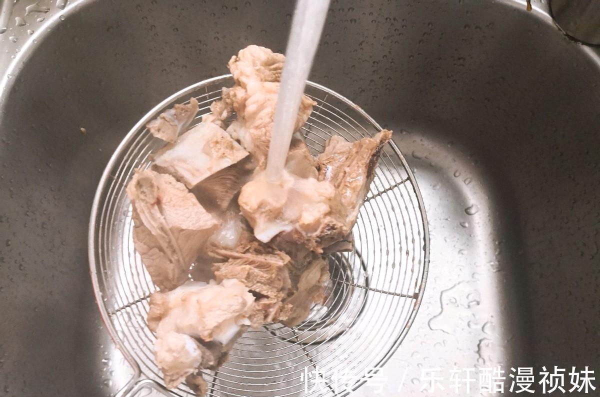 炎炎夏日|炎炎夏日喝的汤,清热下火,味道清香
