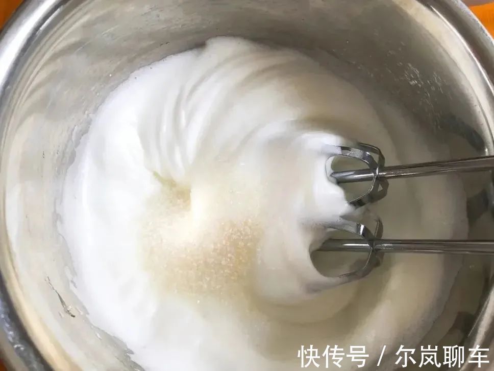好吃|没人可以拒绝，好吃到舔手指的脏脏蛋糕，吃多少都不腻！