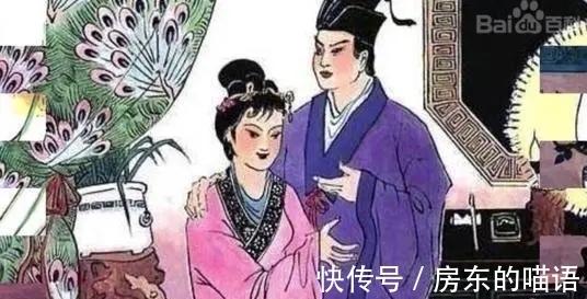 王弗@苏轼为三位妻妾写的婉约诗词,每一首都成为了爱情经典,流传百世