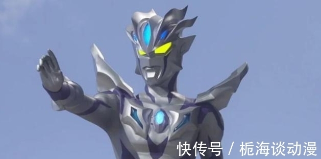 奥特曼系列|奥特曼从在吗