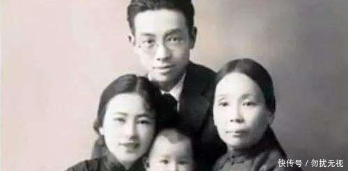 李蕙仙@梁启超告诉妻子,自己爱上了别的女人,妻子回信绝了,真乃高情商