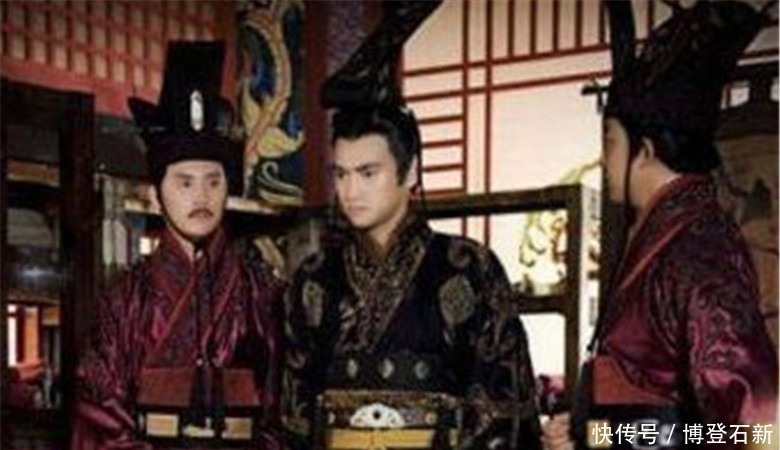 刘秀|刘秀做了皇帝后,是如何劝退功臣的?为何能做到相安无事?