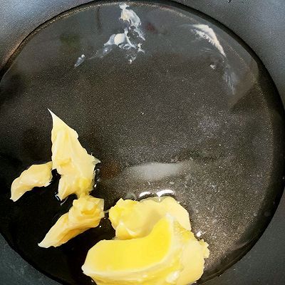 蛋液|附卡仕达酱
