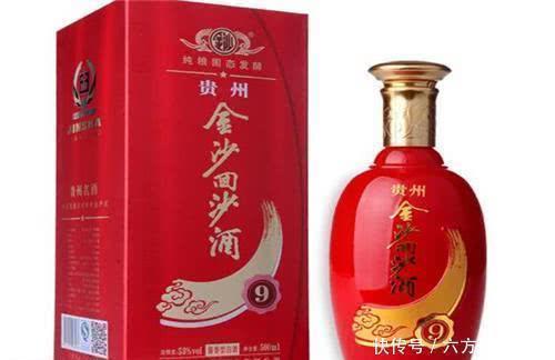 习酒|中国最好喝的酱酒，除了茅台还有这些，你都喝过吗？