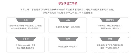 华为|华为自己要卖二手机，你会选择官方翻新机吗？