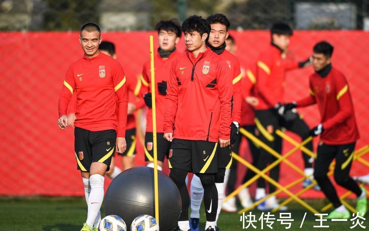 积极性|中国足协最新决定，男足球员积极性或遭打击，球迷支持陈戌源