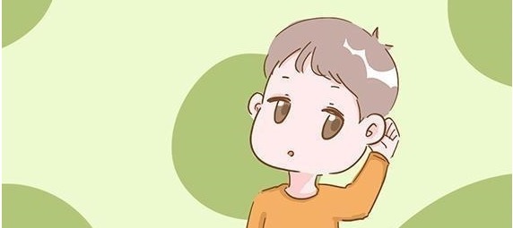 鼻子|孩子从小有这四个特征是福相, 具备一项你就该乐了