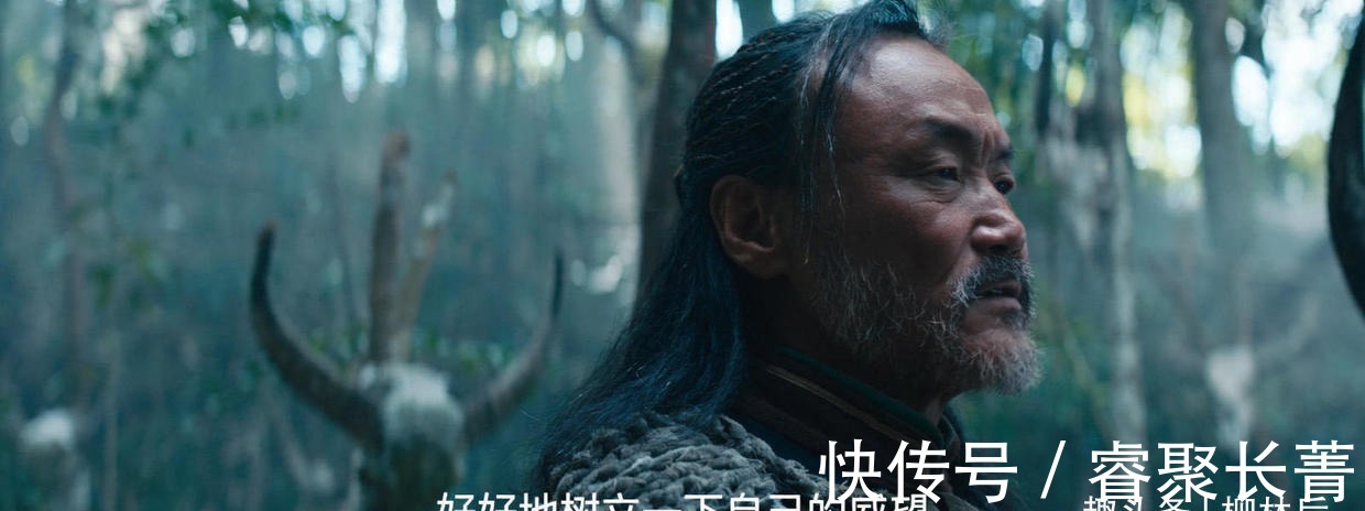 潘粤明|吐槽《云南虫谷》,又一部抗日神剧