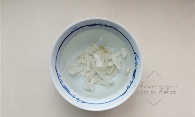 秋天|入秋后,早餐常给家人喝这碗羹,清甜润燥又好喝,老人孩子都合适