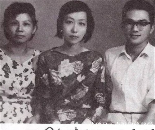 杨绛评价张爱玲:我对她有偏见,相貌难看,还故意死要面子出风头