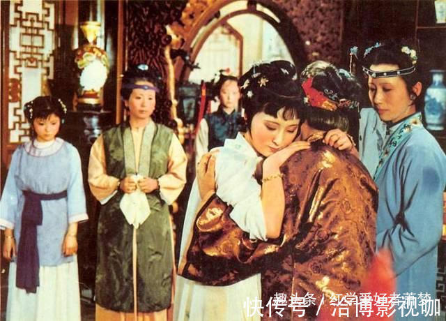 贾府&黛玉初进贾府时的一处细节描写,点出了黛玉的真正病因,不是痨病