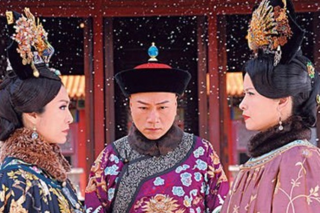 结婚|古代宦 官和女子结婚，会让她们做什么呢简直残忍！