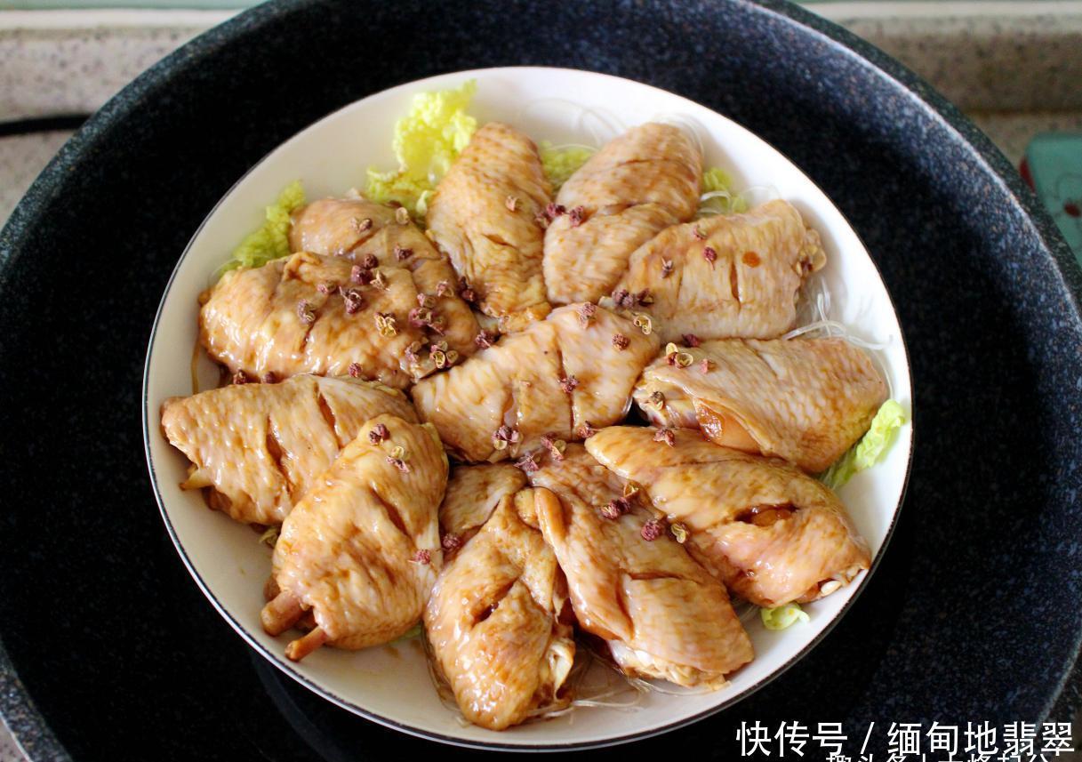 解馋|经常做的一道菜,筷子就没离开过,入味又解馋,好吃到停不下来