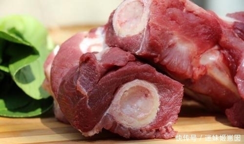 自助|为什么我们买大骨要十几元一斤,很多自助酱大骨29元一位随便吃?