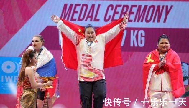 键盘侠|到底怎么啦?世界冠军李雯雯用21个字霸气回击,随后行为让人感叹