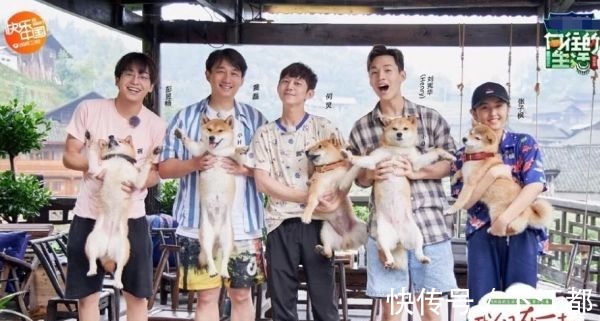 向往的生活4|《向往的生活》第四季來襲,常駐嘉賓沒有換,藝人嘉賓才是亮點!