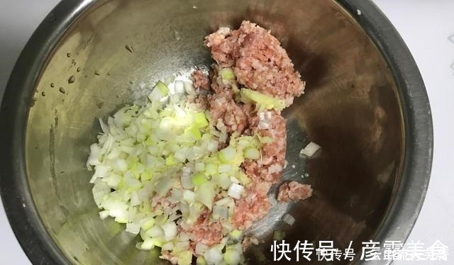 这食材是个宝，用它包饺子吃特鲜美，还能清脂降血糖，不懂太可惜！