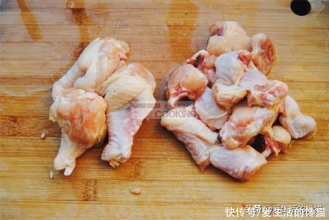  广西人爱吃这道菜，家常美味，素菜比肉抢手，炒一盘味道绝不失望