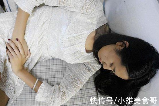 食物|入冬后,如果条件允许,女人要多吃这6样食物,面如桃花还减龄