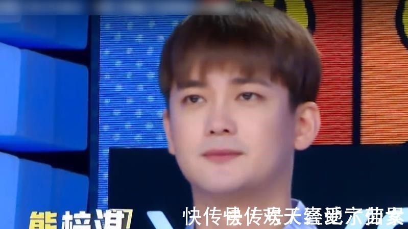 快本下期放大招!五位当红明星加盟,颜值一个比一个还高