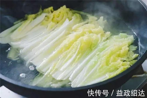 霜打过的菜为何甜？这4种菜不怕冻，别错过最后一种，越冷越好吃