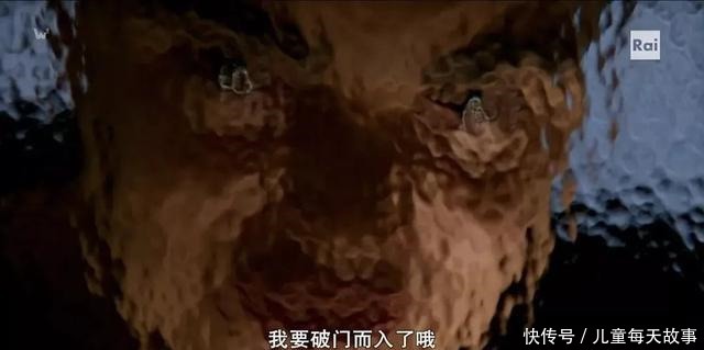 《我的天才女友2》人生总是这么痛苦,还是只有儿时如此