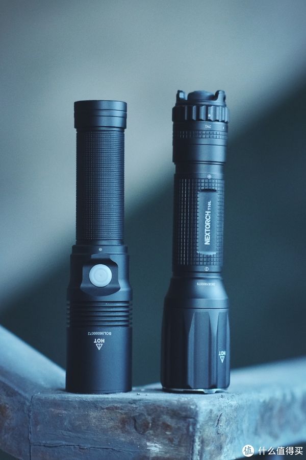 光剑在手,黑暗你走——纳丽德L10MAX白激光手电