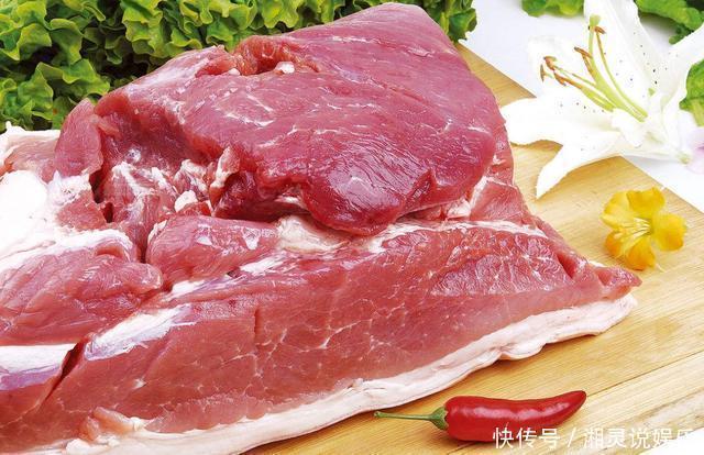 王被|真正的嘌呤王被找到，比猪肉的嘌呤含量高40倍，劝你管住嘴