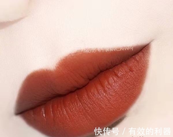 美康粉黛|法国的口红叫迪奥,美国的口红叫雅诗兰黛,那中国的是什么?