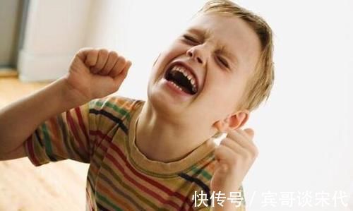 孩子|3种坏毛病,暗示孩子的以后,没出息的孩子基本全占了