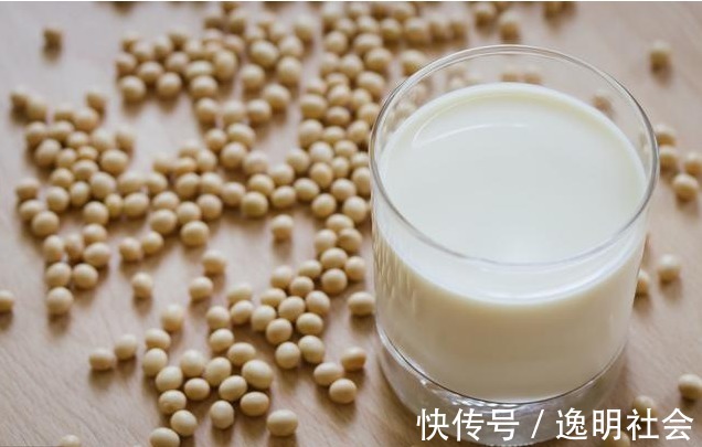 乳腺|喝了豆浆，会得乳腺癌乳腺科大夫终于说了大实话