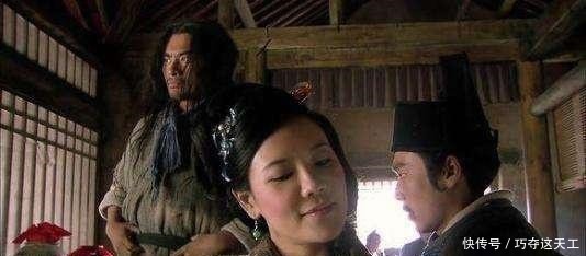 水浒|水浒中能称得上是“好汉”的,只有这三人,其余皆是非奸即恶之人!