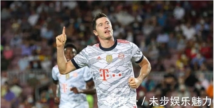 C罗|48球+7助攻!莱万神迹!梅西排名第5,C罗只排在第10,无意甲球员