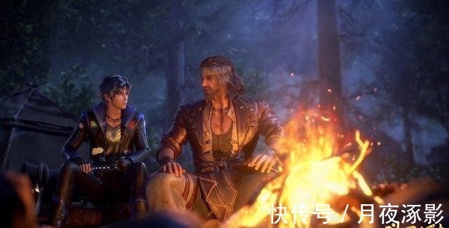 史莱克|《斗罗大陆》两对情侣分手,史莱克七怪各自历练成长