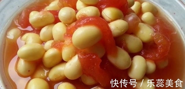 汤匙|黄豆5种最好吃的做法，简单美味又下饭，看看你喜欢吃哪种？