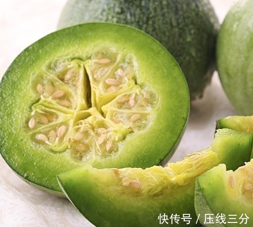 终于|“一个香瓜十副药”是什么意思?看完终于明白了