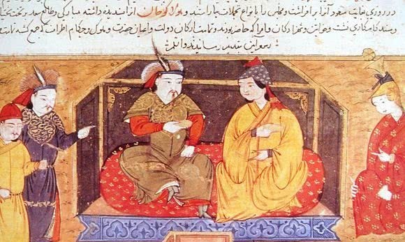 预兆|元顺帝的怪梦:不但预兆了“朱”,而且还预兆着“明”