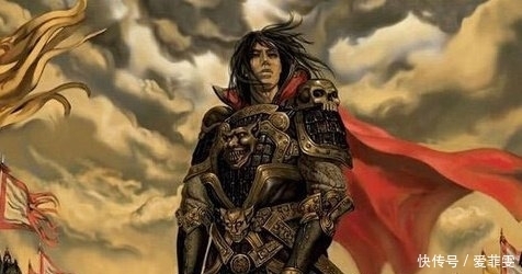 历史|历史上四位武艺高强的帝王,在他面前李世民排第三,赵匡胤排第二