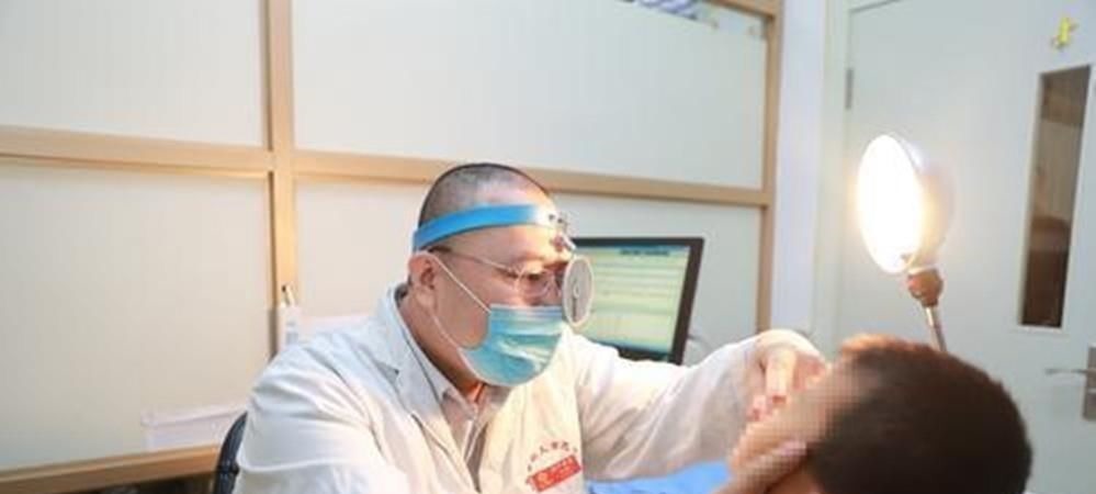 宝妈|3岁女孩散发恶臭,宝妈慌忙就医,医生发现问题出在鼻子里