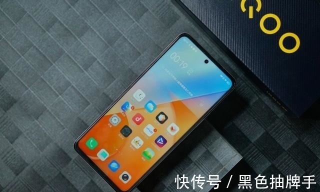 vivo|vivo彻底真香，骁龙778G+120Hz+五千毫安，成为千元机黑马